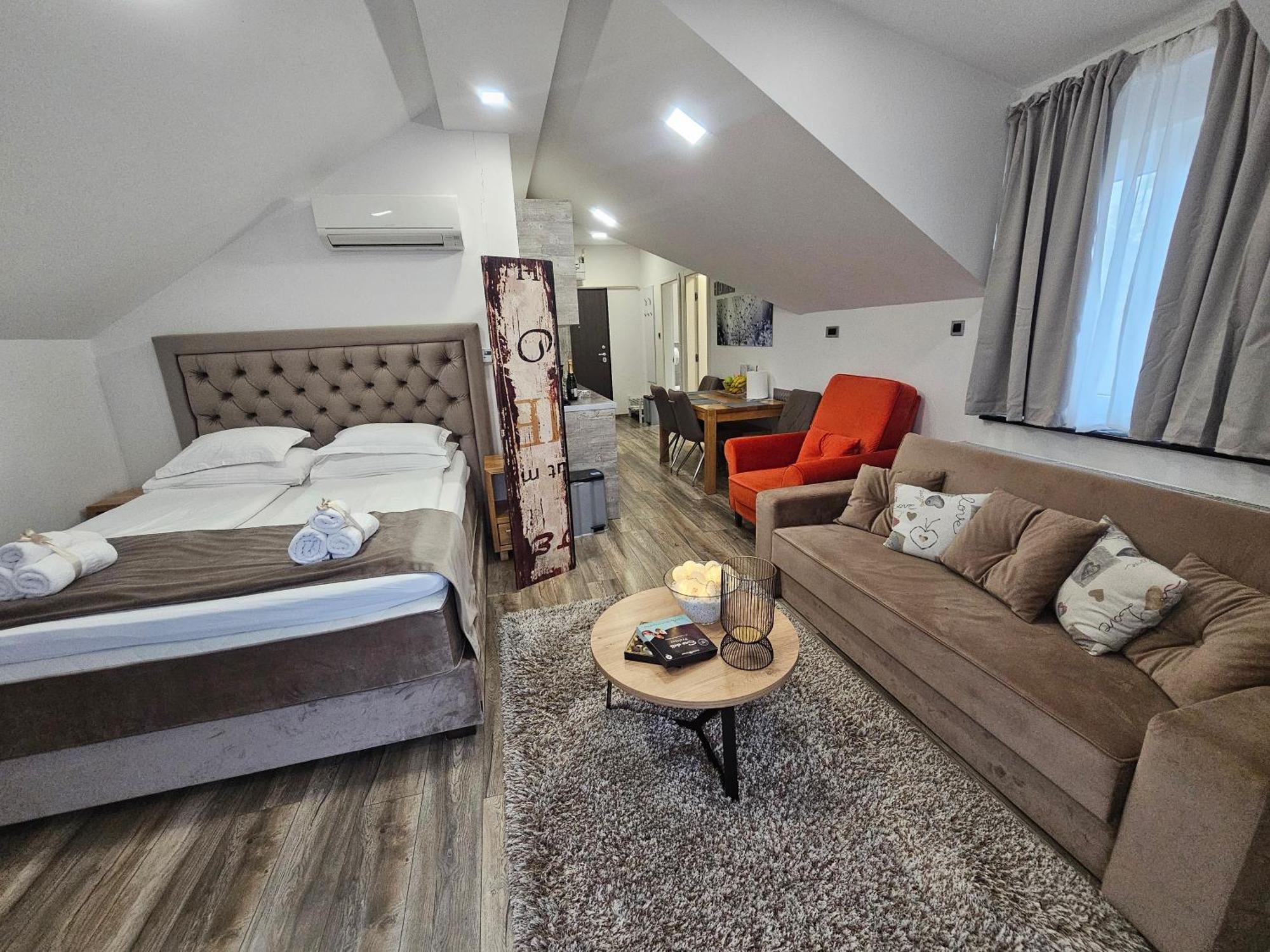 Villa Agram Zagreb Exterior photo